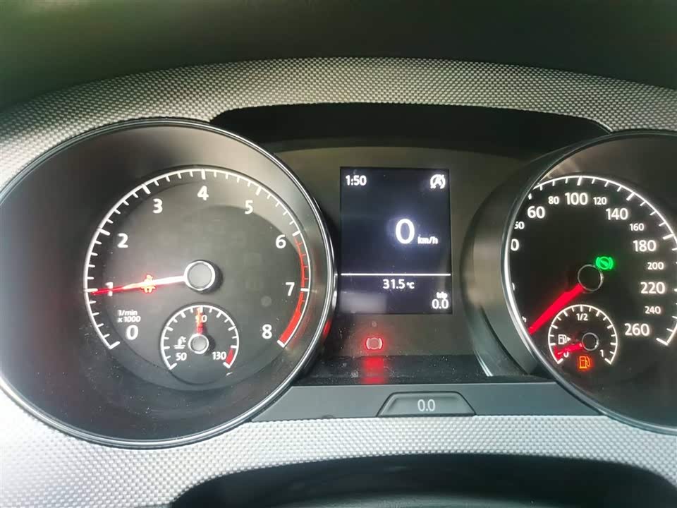 Volkswagen Golf*Jiayu