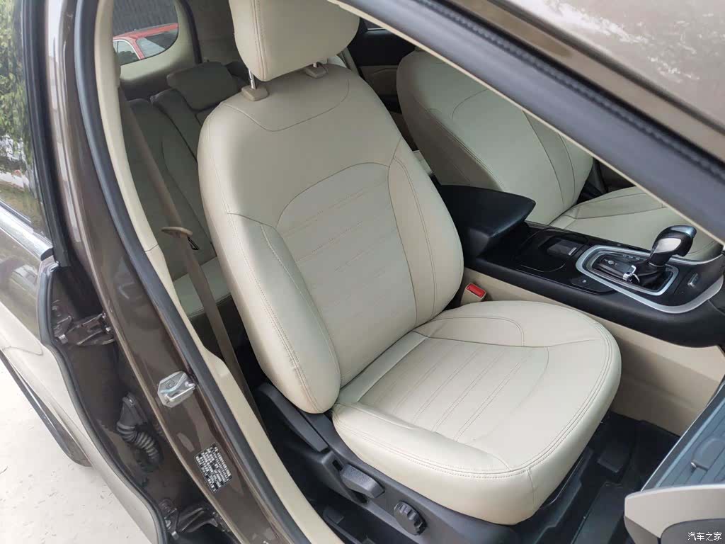 Ford Edge, 2017 23
