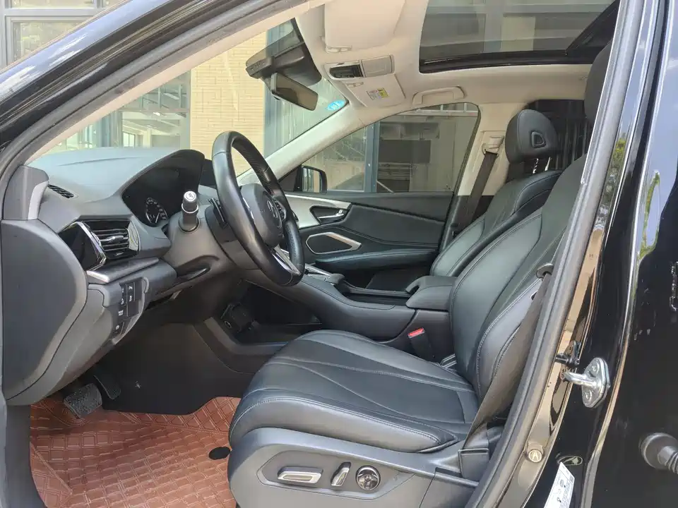 Acura RDX Acura RDX