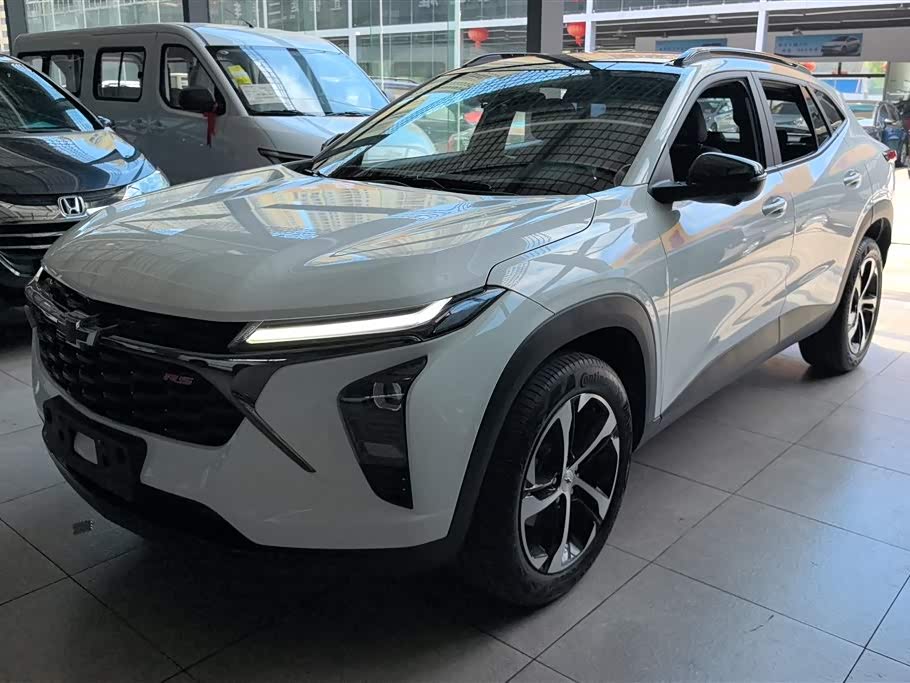 Chevrolet Xingmailuo