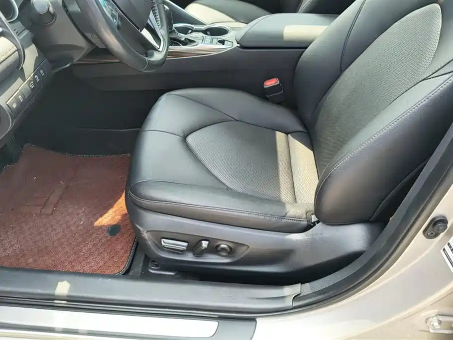 Toyota Camry Toyota Camry