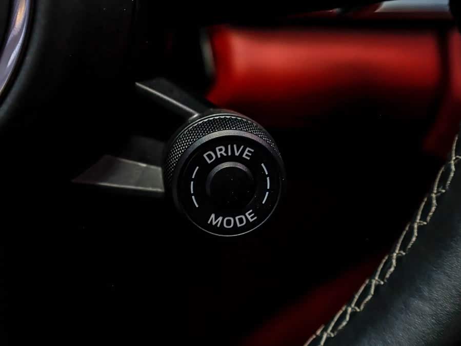 Porsche Panamera 2023, фото 18