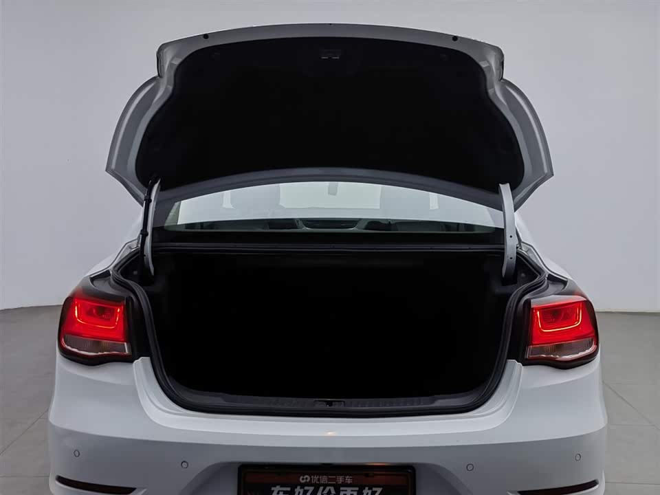 Chevrolet Mai Ruibao