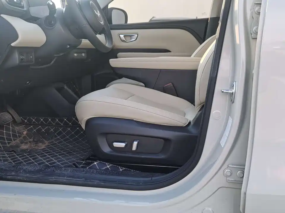 Wuling Wuling Bingguo PLUS