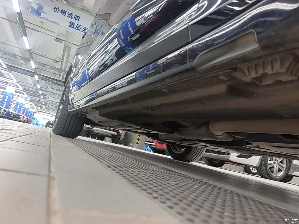 BMW X3, 2024 21