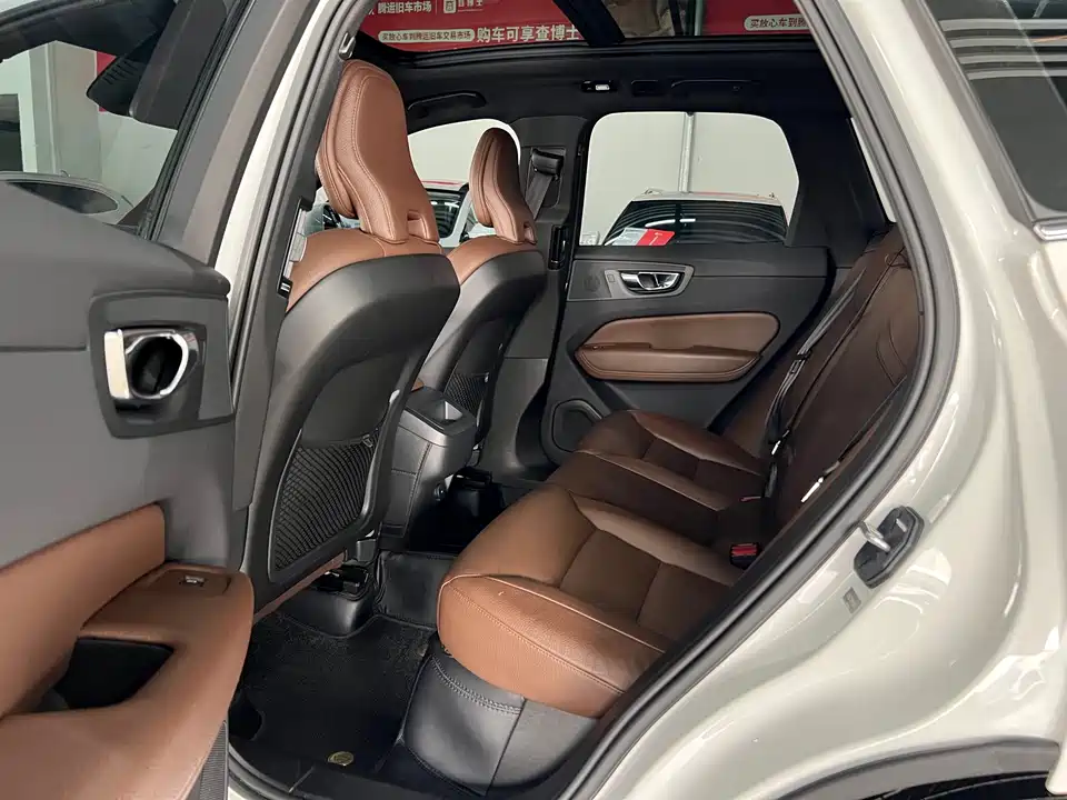 Volvo XC60 Volvo XC60