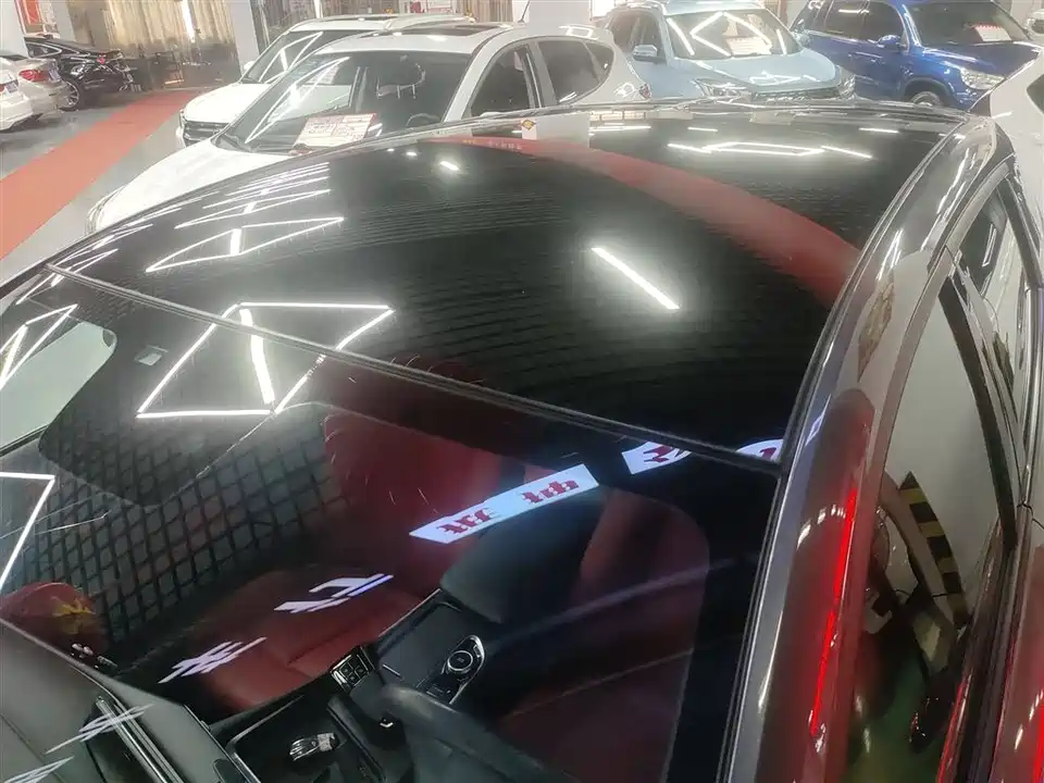 Changan UNI-T Changan UNI-T