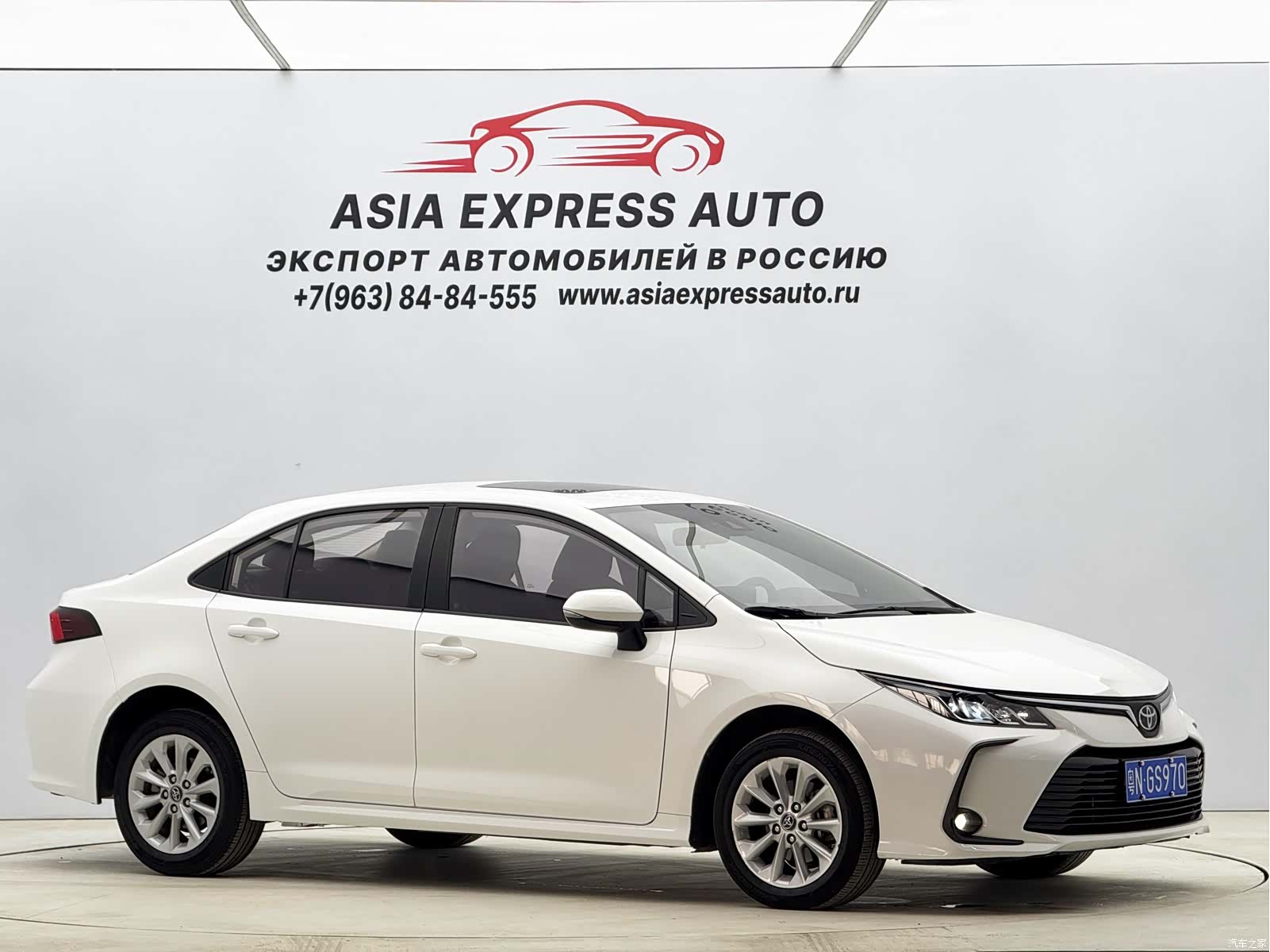 Toyota Corolla, 2022 3