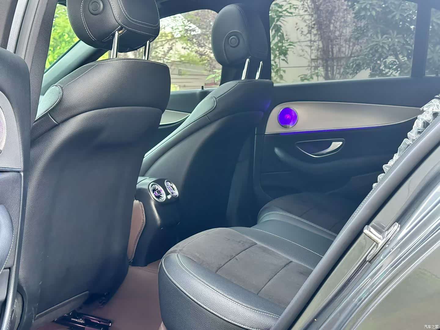 Mercedes-Benz E-Class, 2017 6