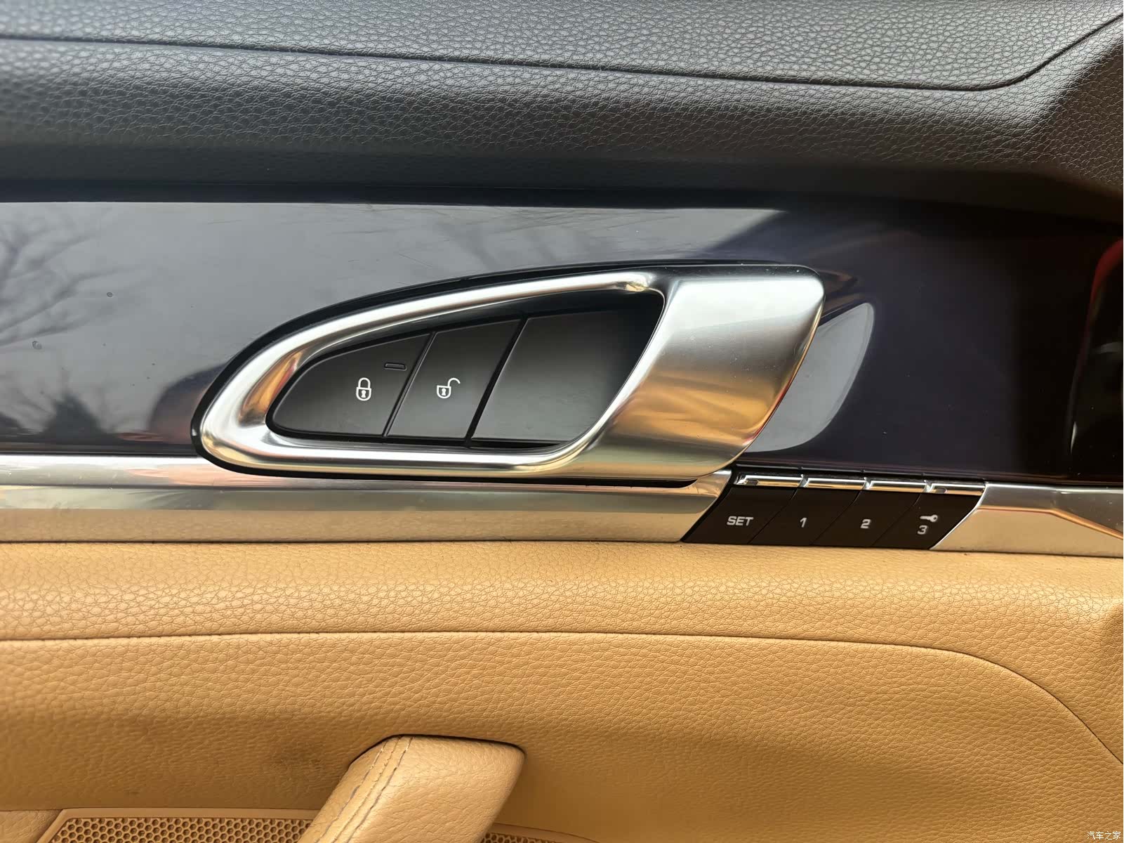 Porsche Panamera, 2013 8