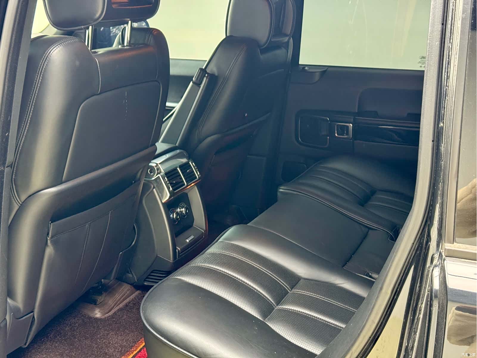 Land Rover Range Rover, 2010 все фото