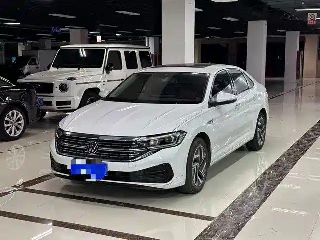 Volkswagen Sagitar 2025 — купить из Китая под заказ