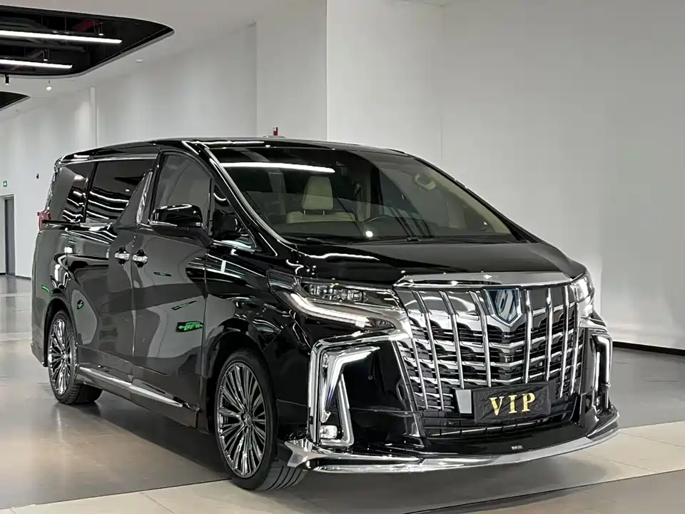 Toyota Elfa Toyota Elfa
