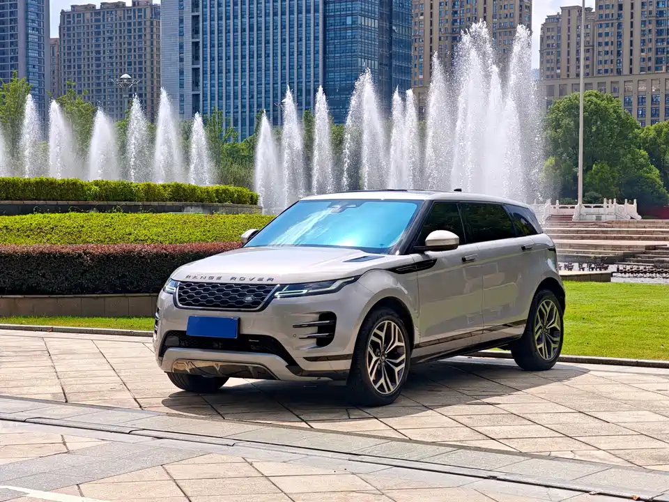 Land Rover Range Rover Aurora Land Rover Range Rover Aurora