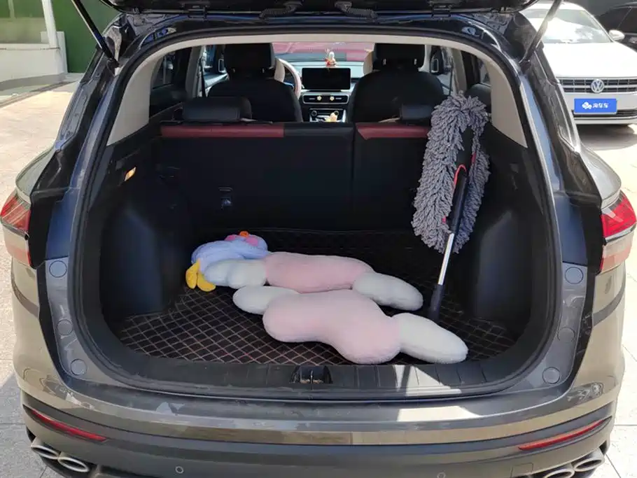 Geely Collray