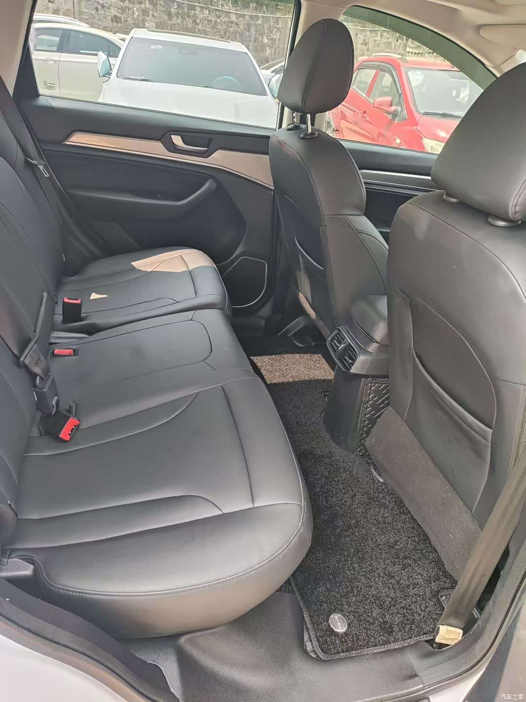 Haval H6, 2019 6