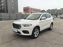 H2 2018 1.5T ˫ VI