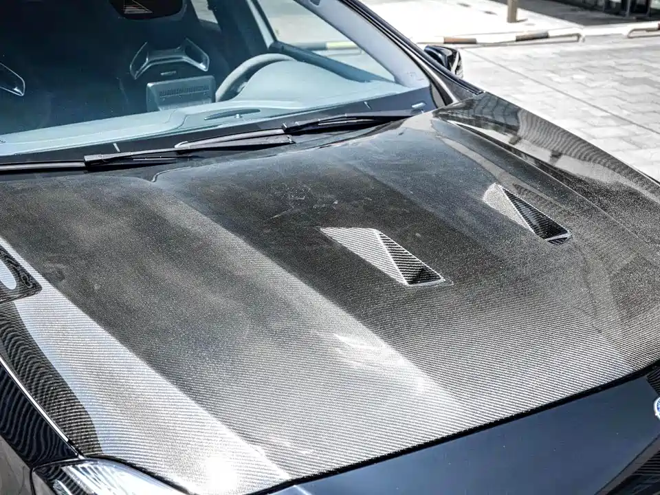 Mercedes-Benz Class A AMG