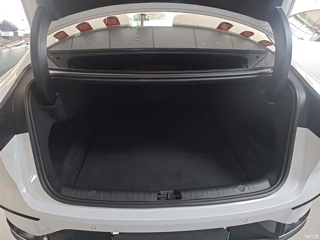 BYD Han, 2023 15