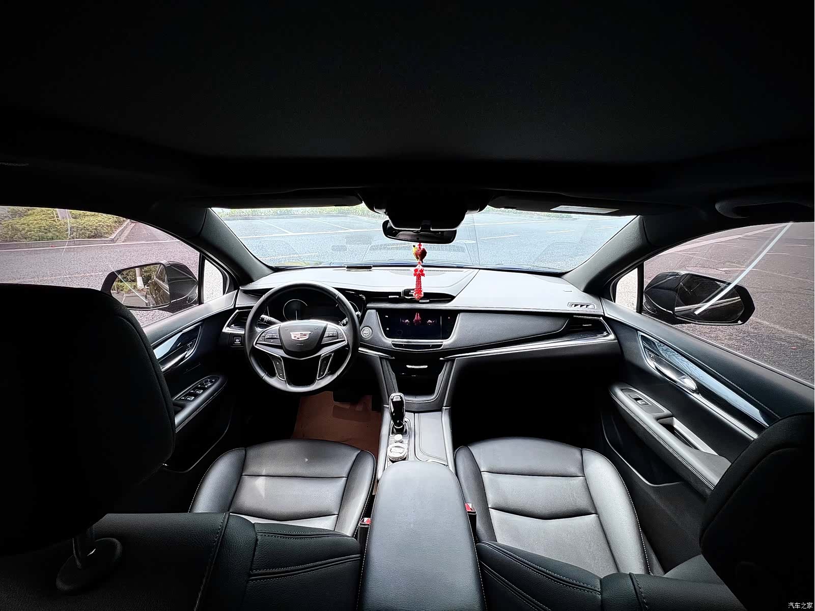 Cadillac XT5, 2022 17