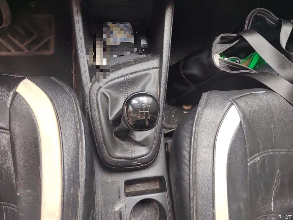 Hyundai VI, 2019 10