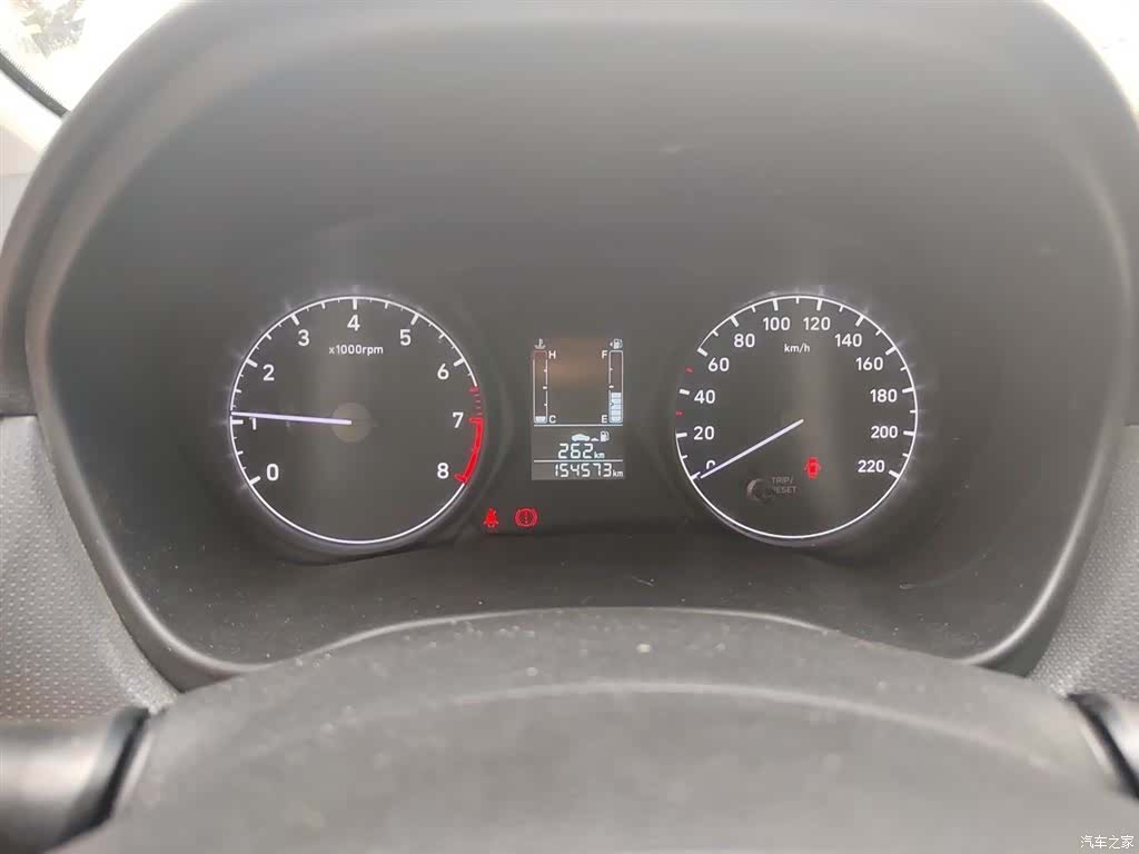 Hyundai VI, 2019 7