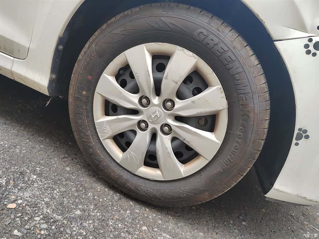Hyundai VI, 2019 26