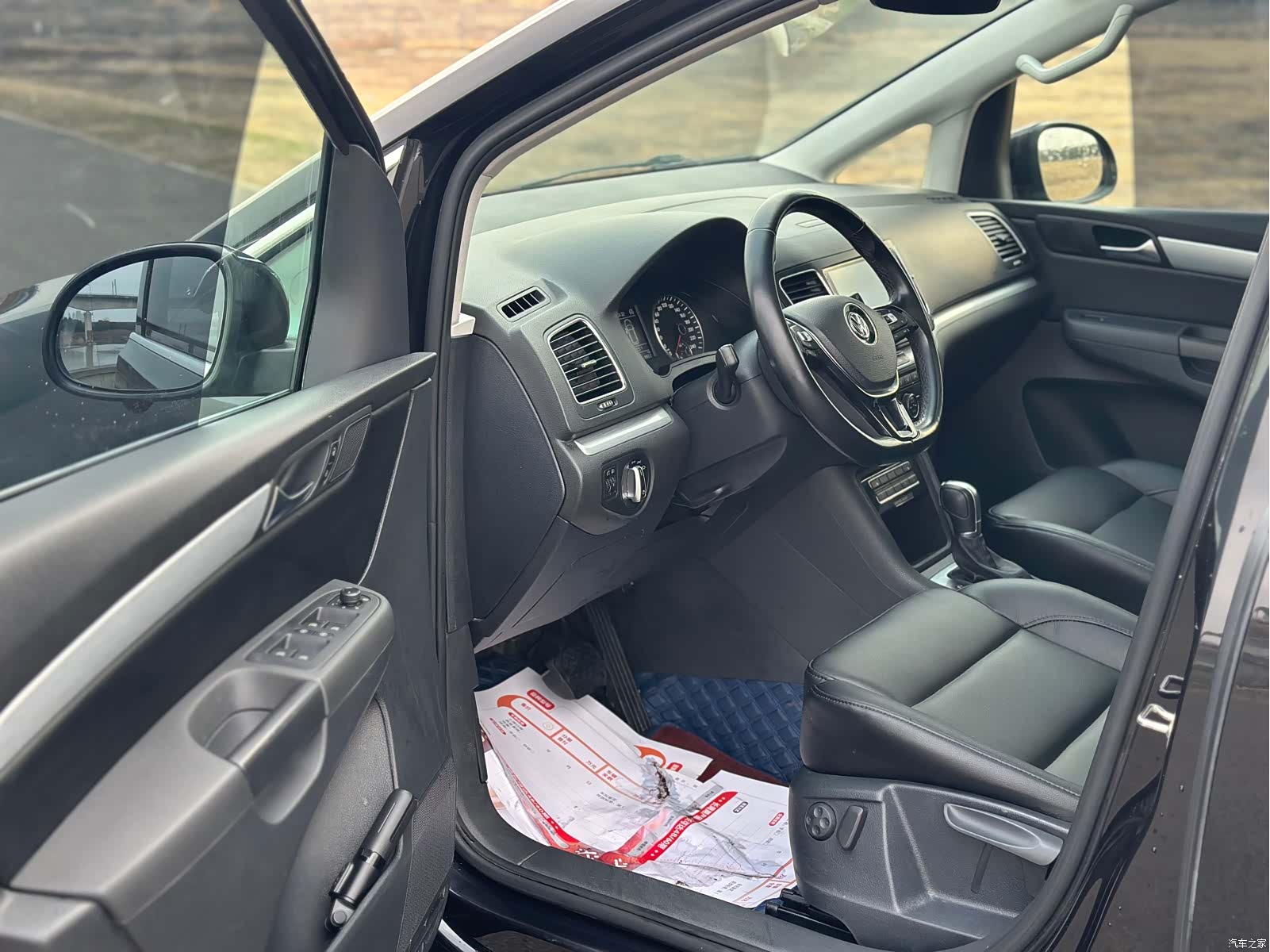 Volkswagen Xia, 2017 4
