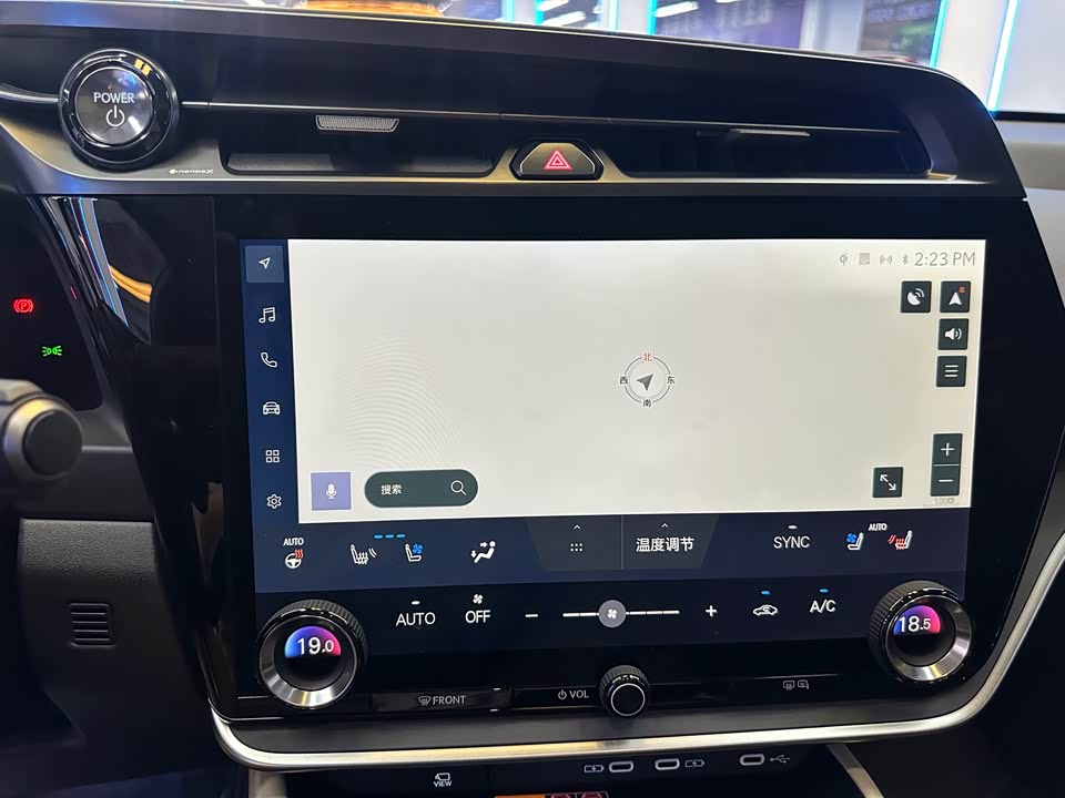 Lexus RZ Lexus RZ