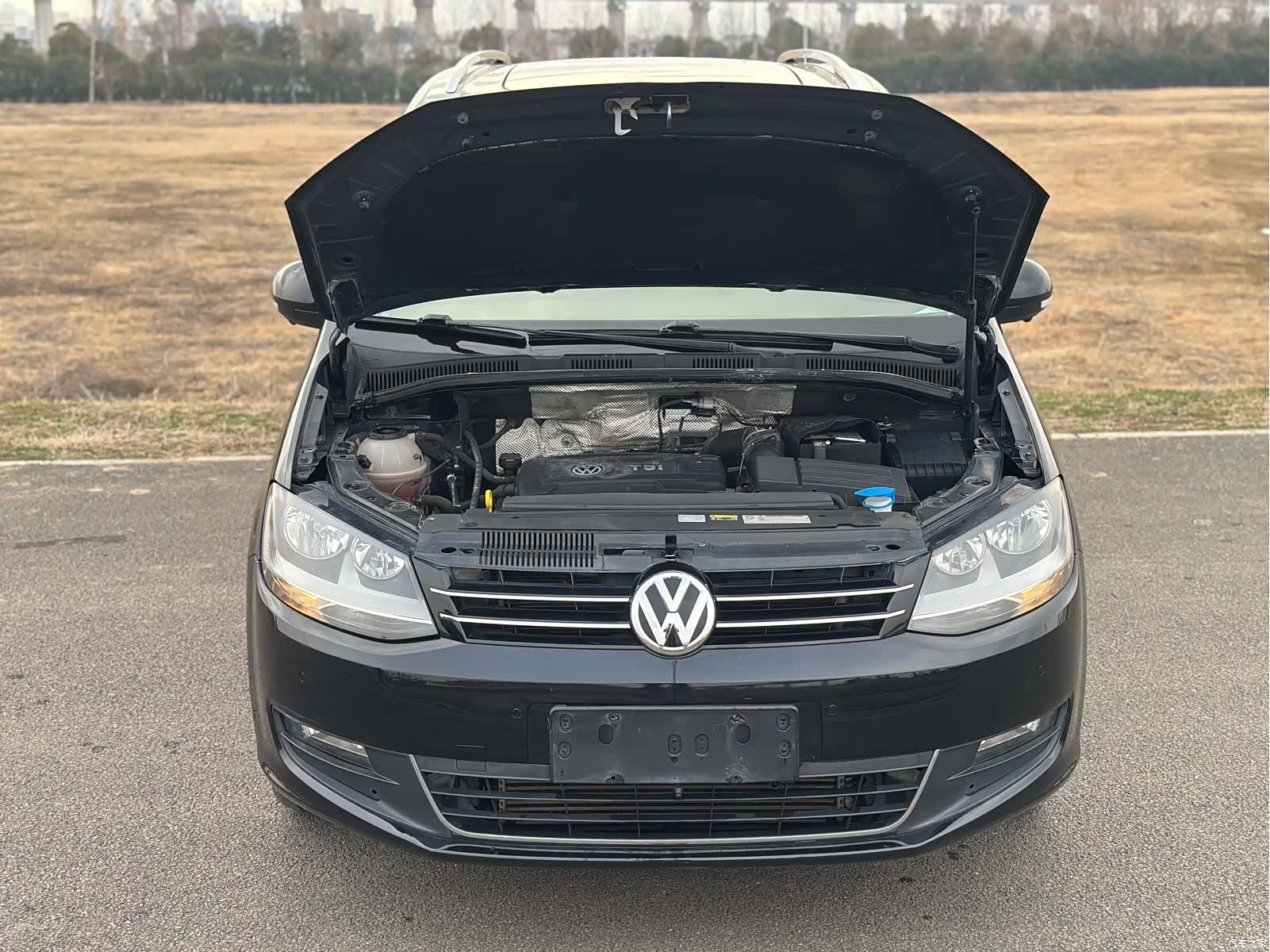Volkswagen Xia, 2017 20