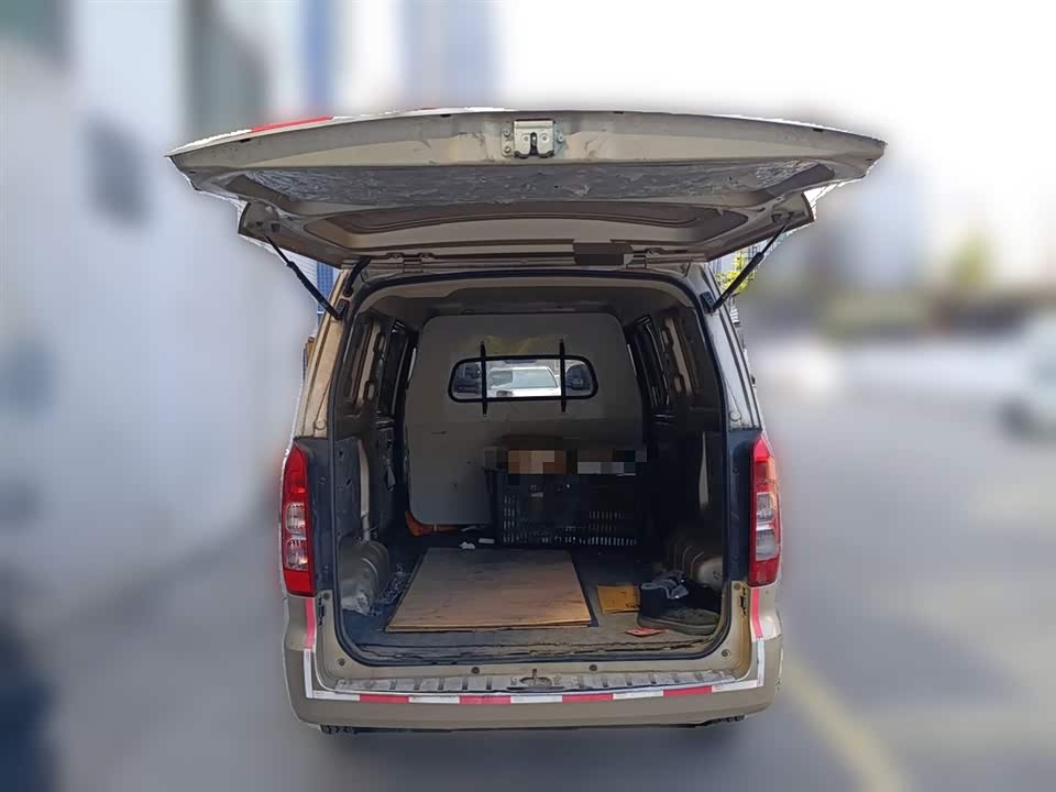 Wuling Wuling Hongguang V