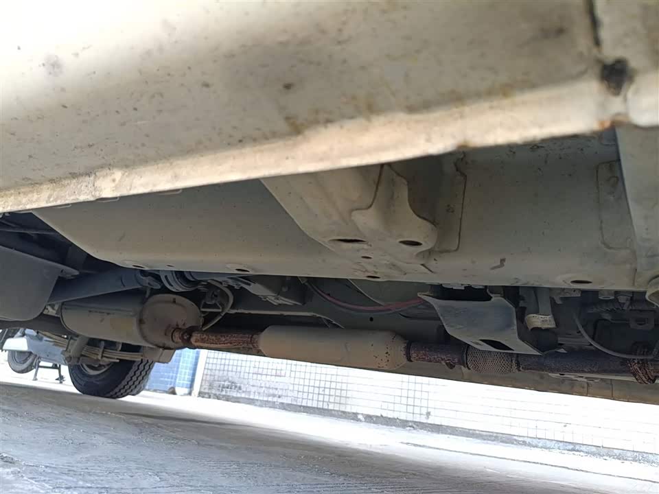 Wuling Wuling Hongguang V