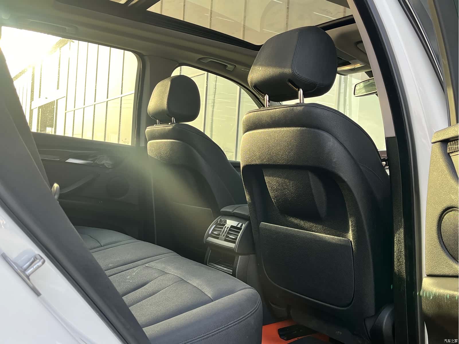 BMW X5, 2018 15