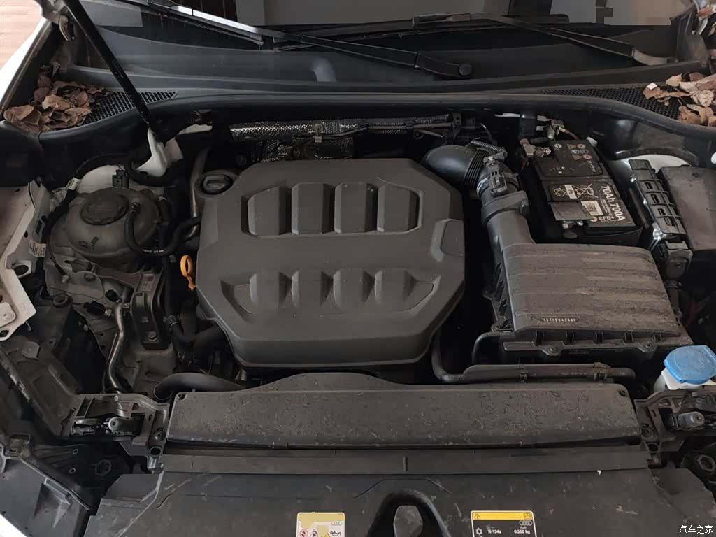 Audi Q3, 2024 16