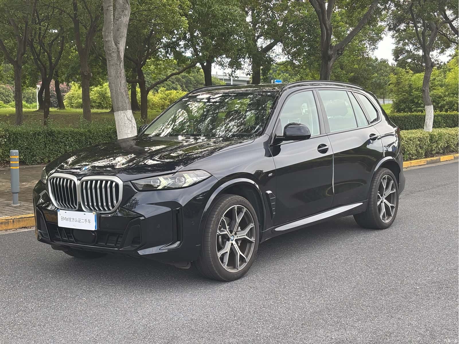 BMW X5, 2025 1