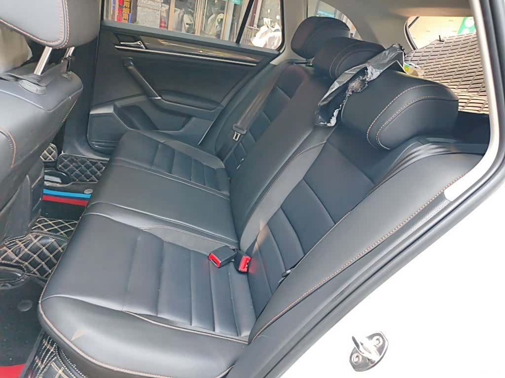 Volkswagen C-TREK, 2018 18
