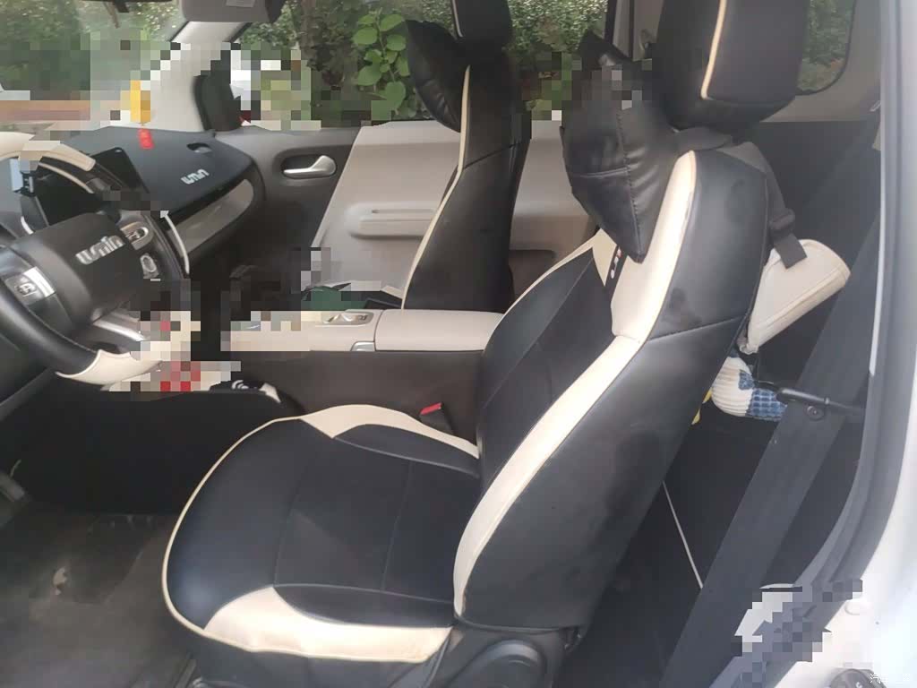 Changan Lumin, 2025 11