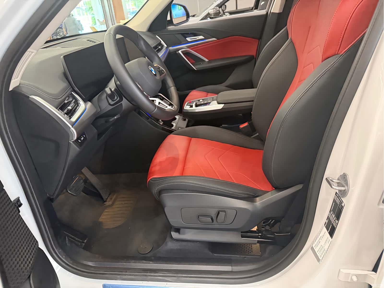 BMW X1, 2026 3