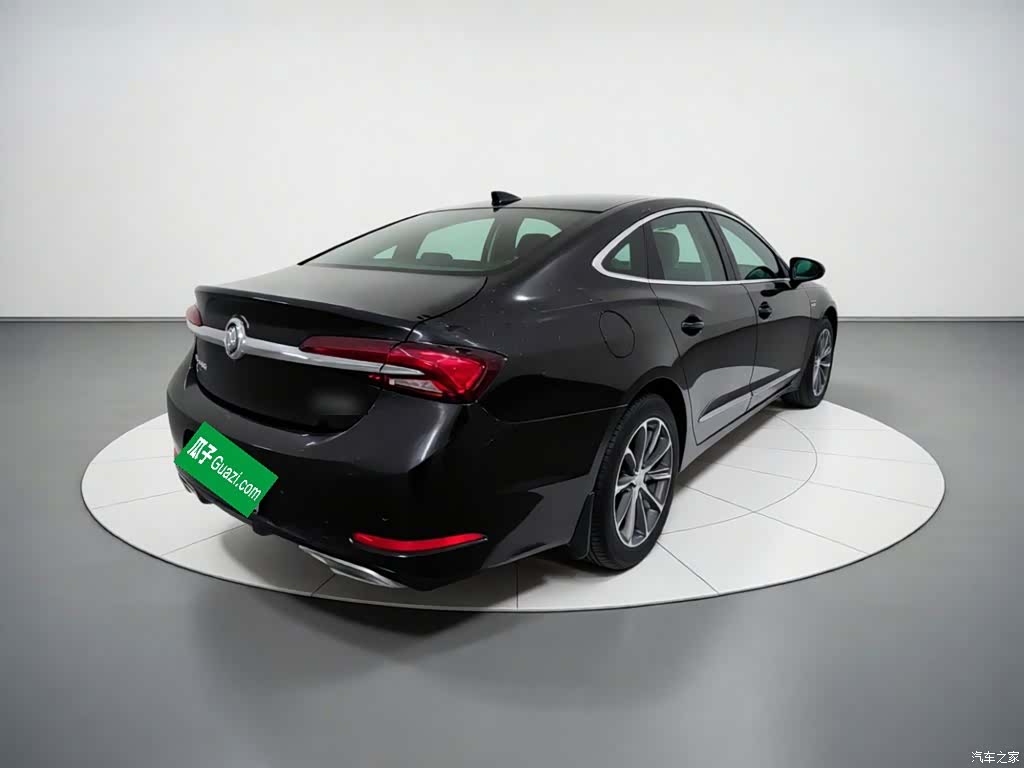 Buick LaCrosse, 2019 6