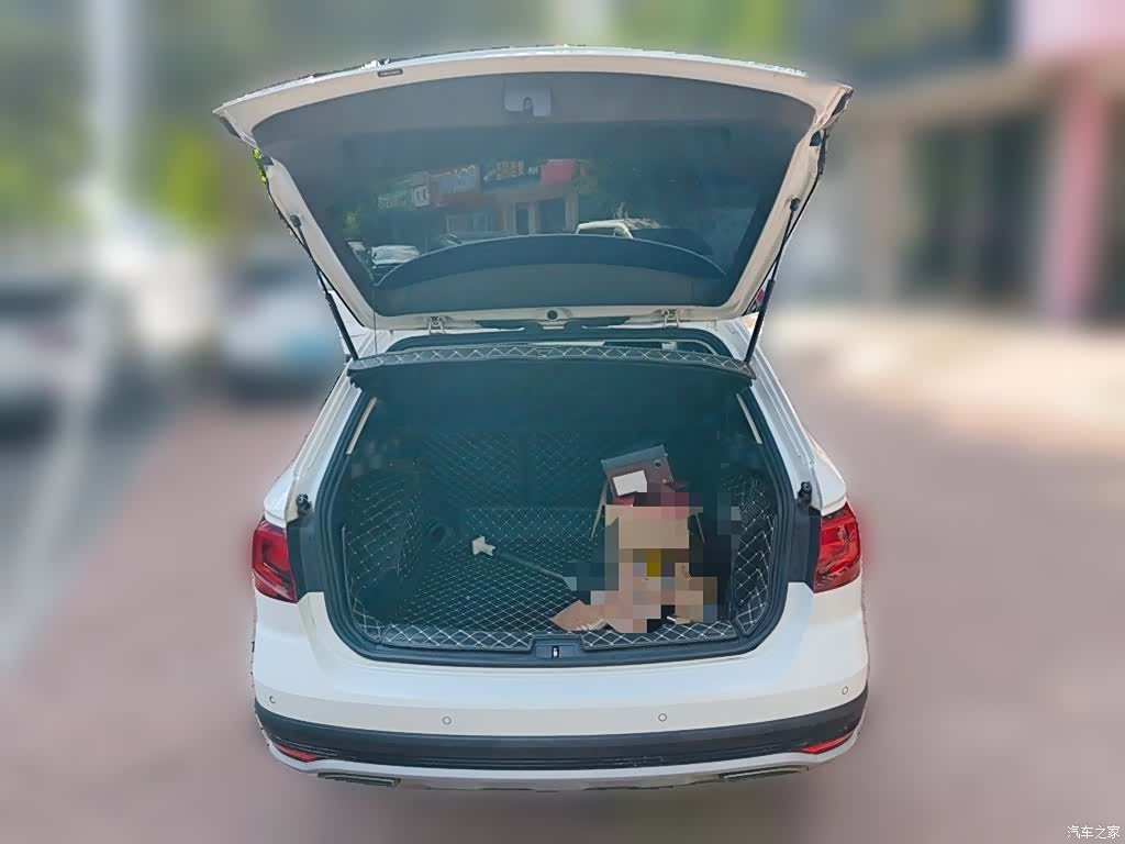 Volkswagen C-TREK, 2018 20