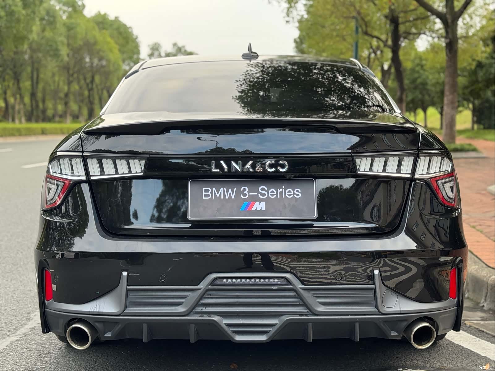 Lynk & Co 02, 2022 8