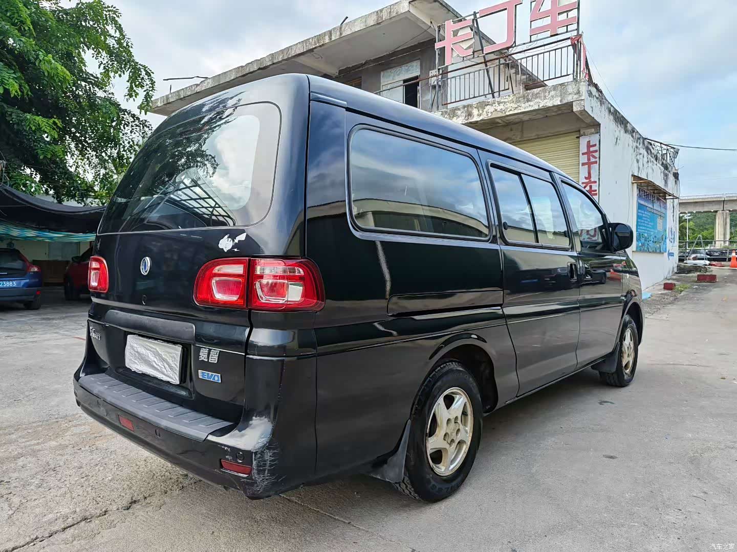 DongFeng 9, 2021 2