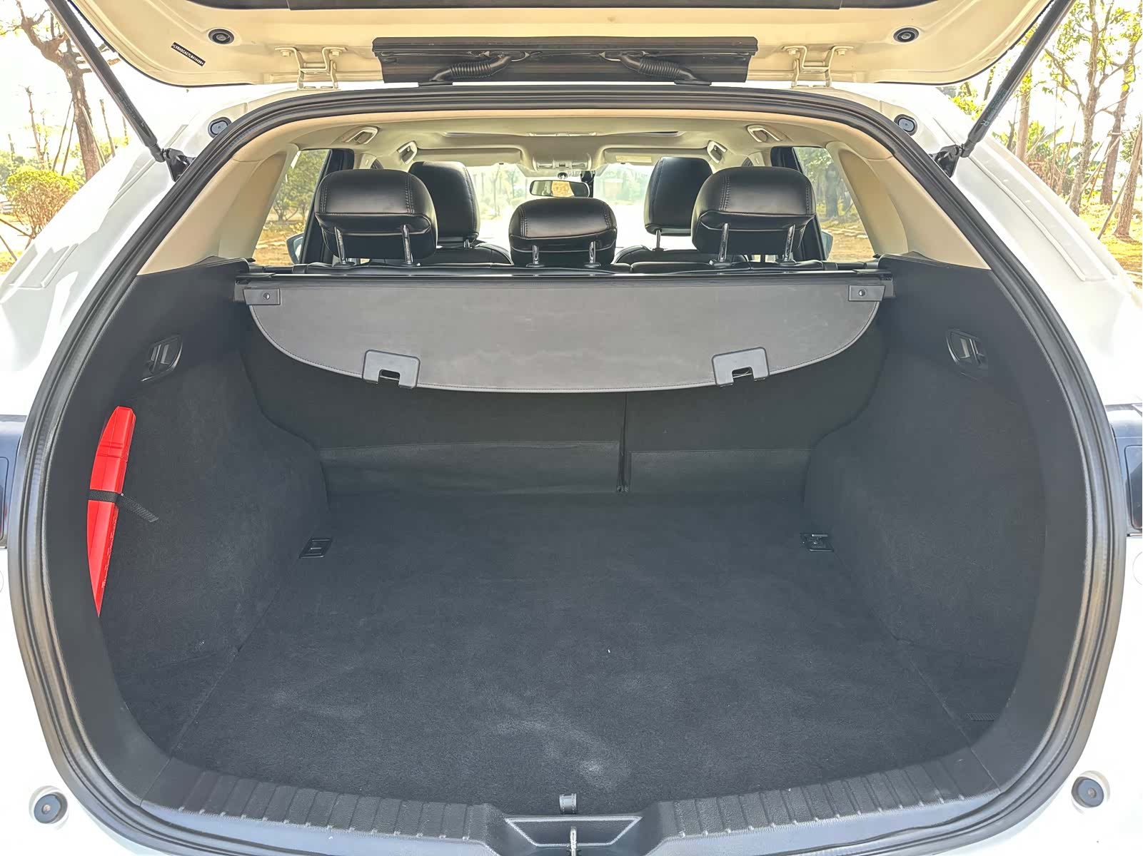Mazda CX-5, 2020 14