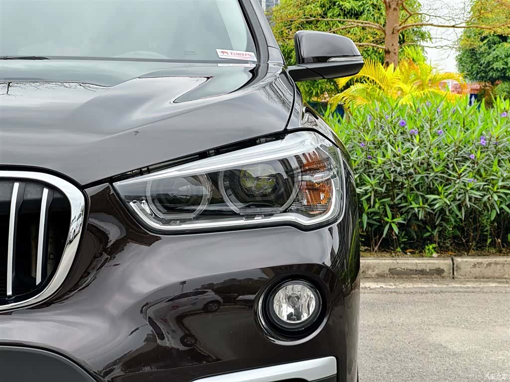 BMW X1, 2019 29