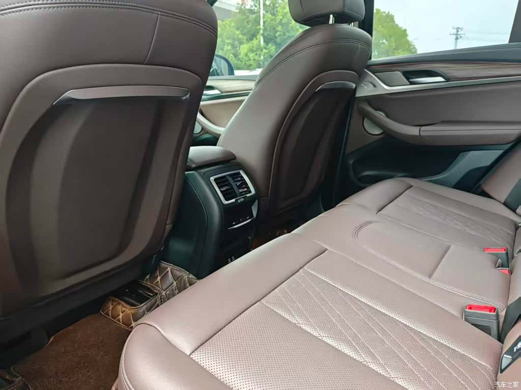 BMW X3, 2022 12