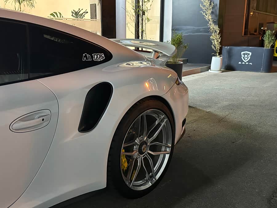 Porsche 911 2015, фото 3