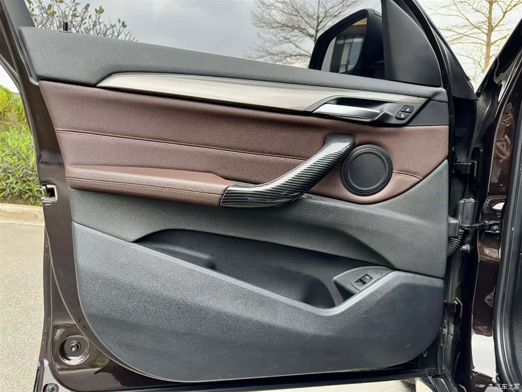 BMW X1, 2019 17