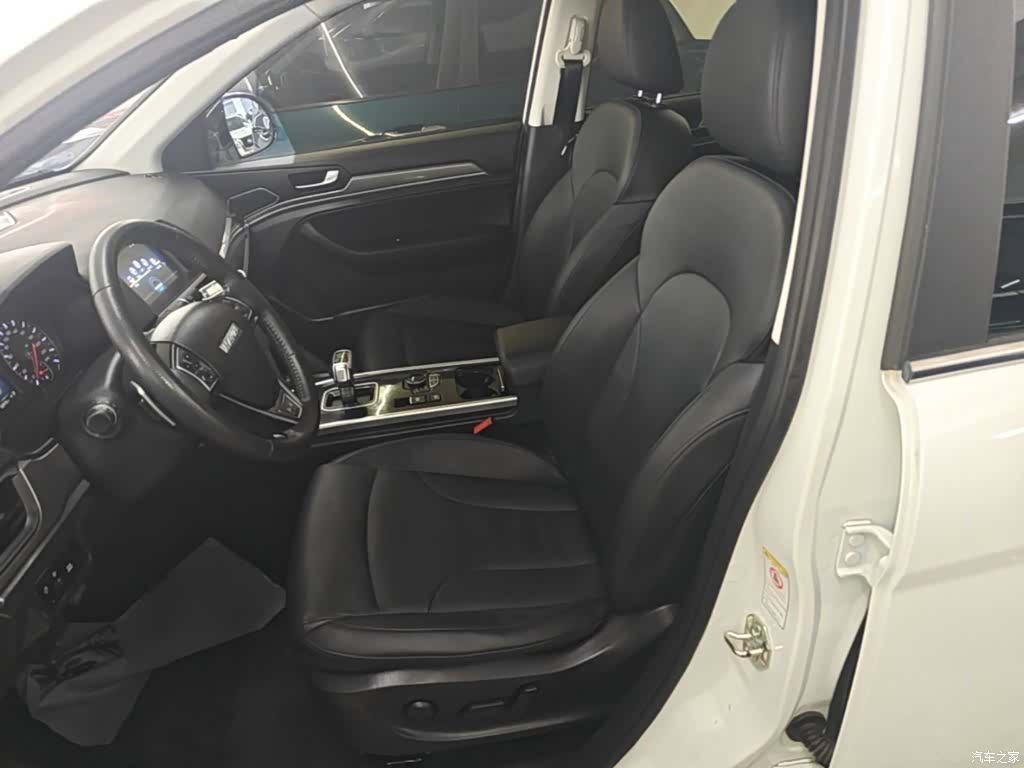 Haval H6, 2019 15
