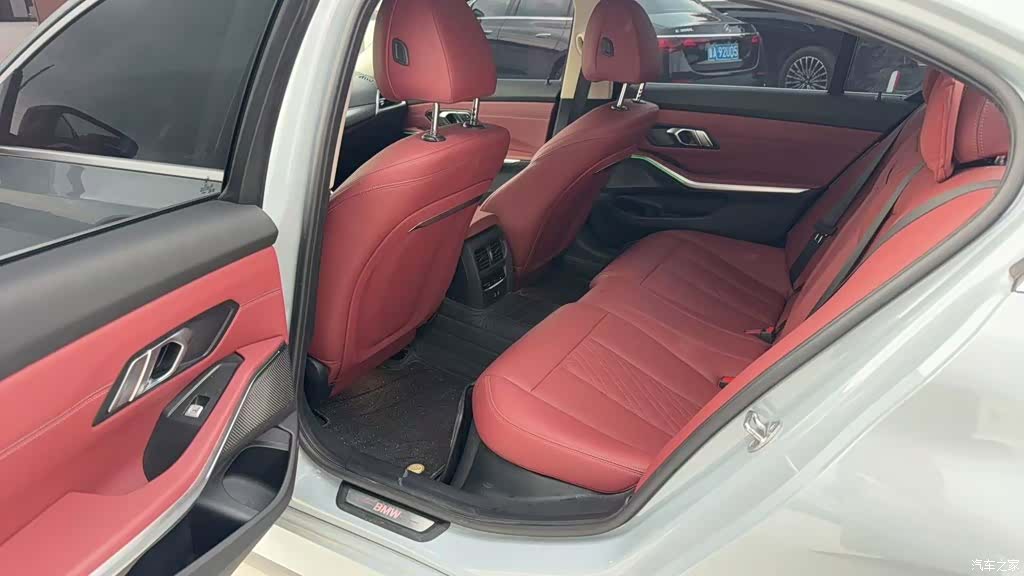BMW i3, 2026 3