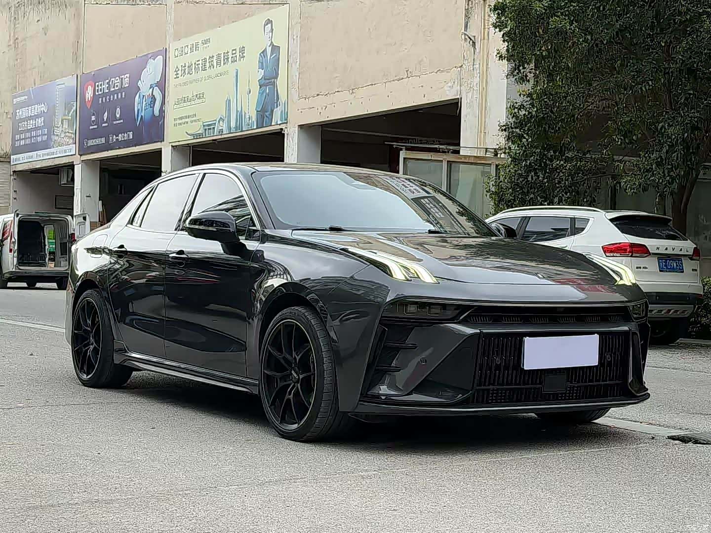 Lynk & Co 02, 2023 3